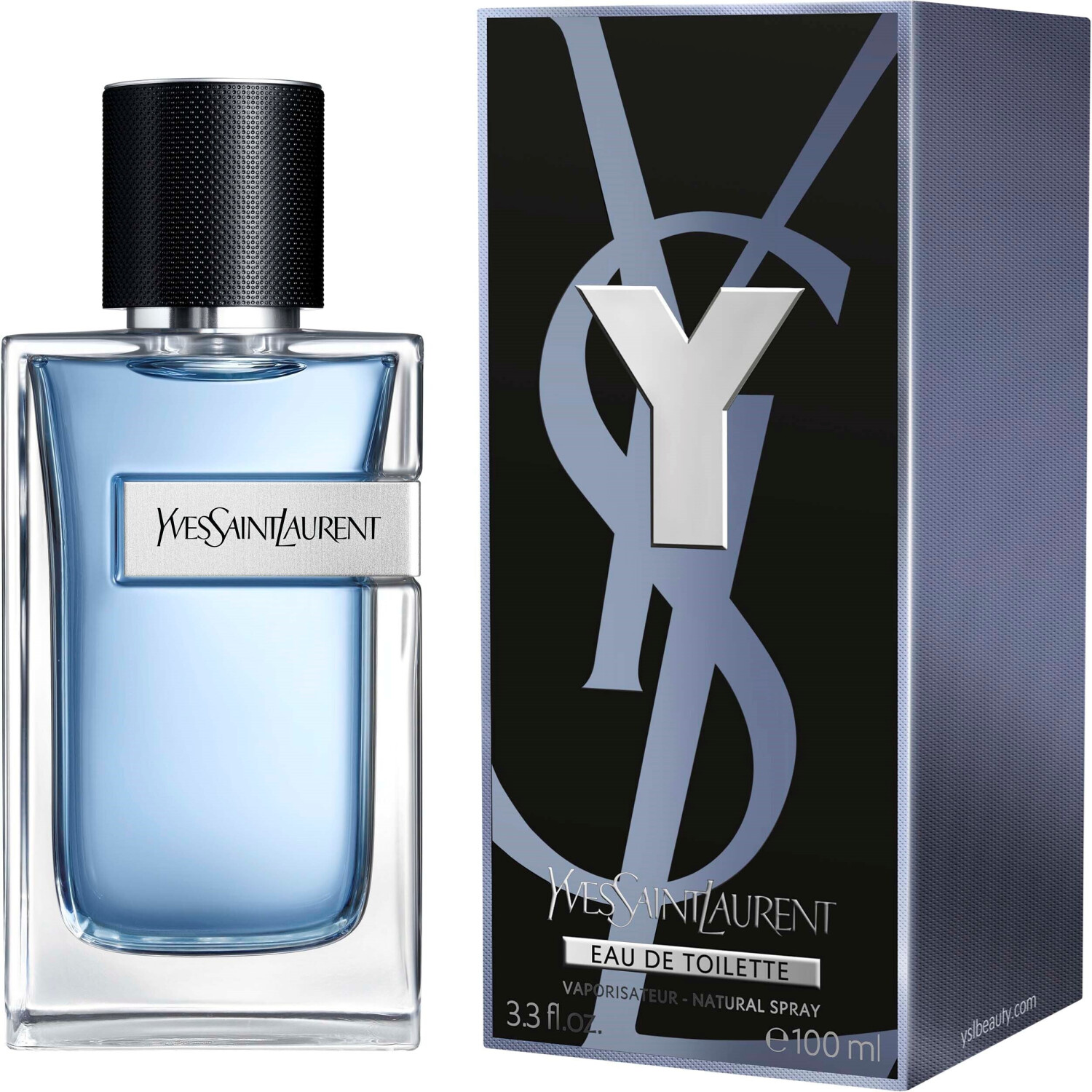 Saint laurent eau de toilette cheap