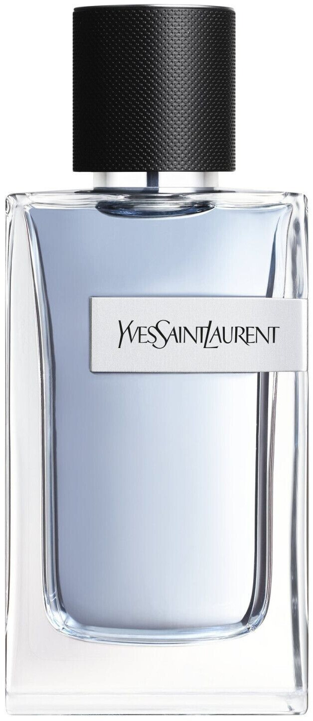 Yves Saint Laurent Y for Men Eau de Toilette (100 ml)