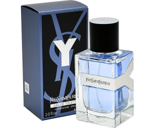 47.79 YSL Y for Men Eau de Toilette - Best Price on idealo.co.uk