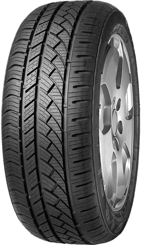 FORTUNA Ganzjahresreifen 205/65 R16 C - EcoPlus Van 4S Allwetterreifen