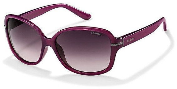 Polaroid P8419 0Q9/MR (purple-rose/purple sf polarized)