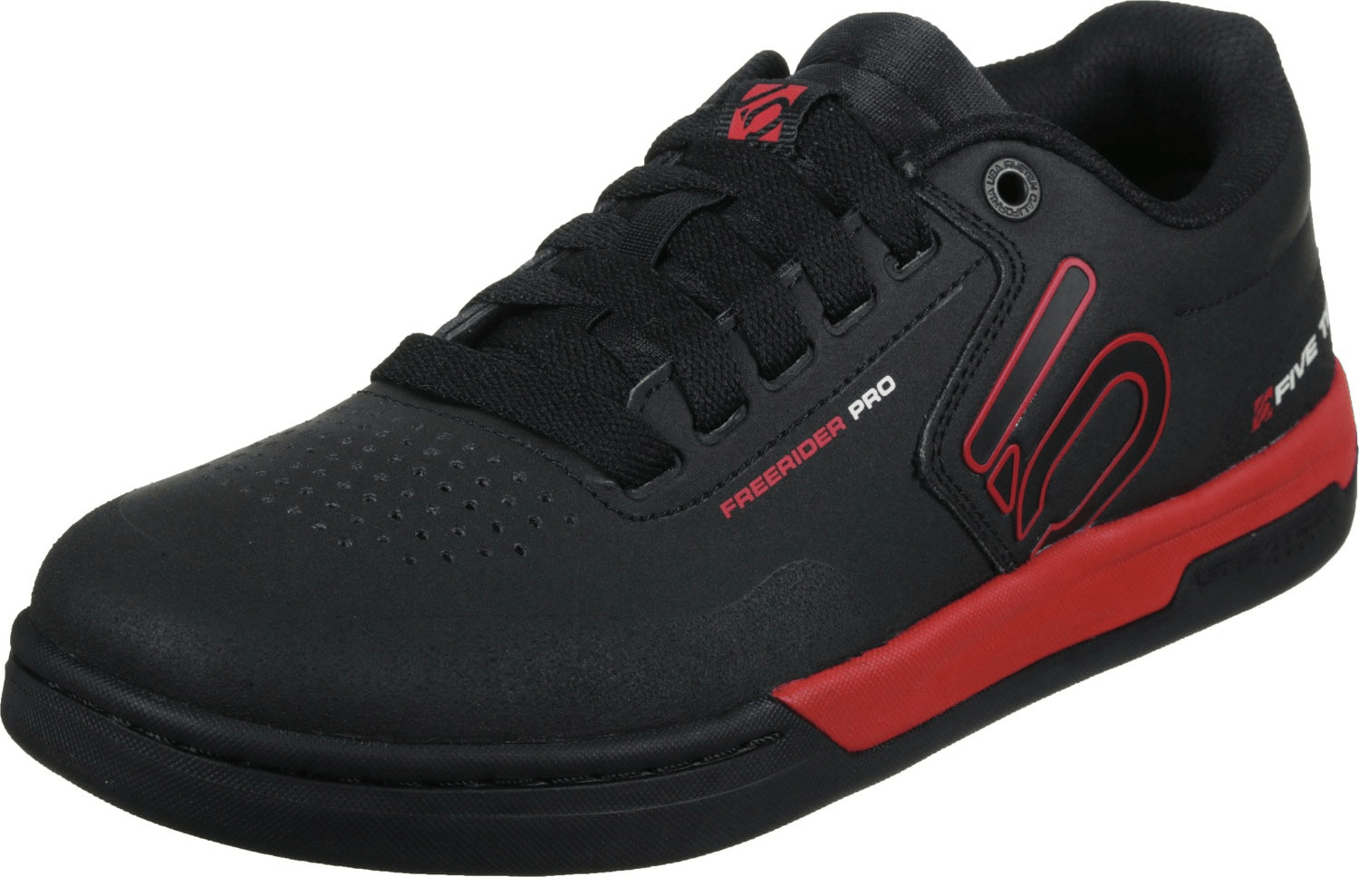 Five ten freerider sales pro red