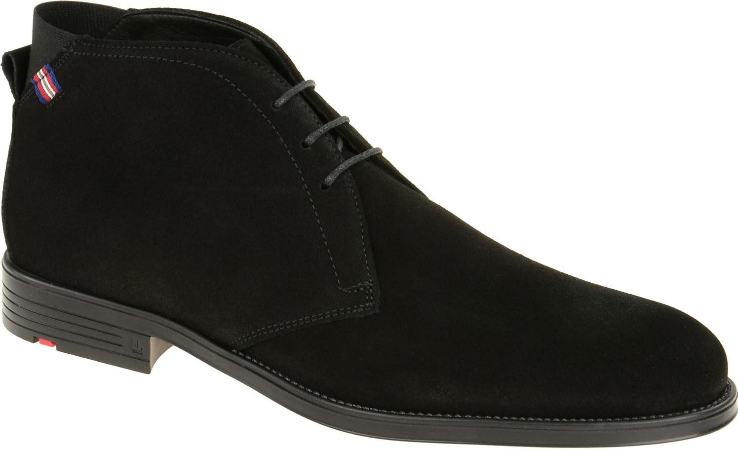 LLOYD Patriot black