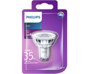 philips led lampen gu10 3 watt philips led lampen gu10 3 watt