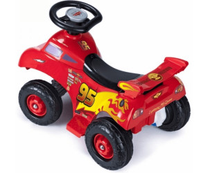 Véhicule électrique Feber Cars 3 Flash McQueen 6 V Rouge Véhicule électrique Feber Cars 3 Flash McQueen 6 V Rouge