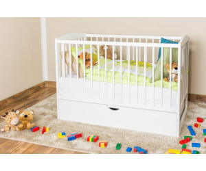 Josef Steiner Bett Kiefer Vollholz 102 Inkl Lattenrost