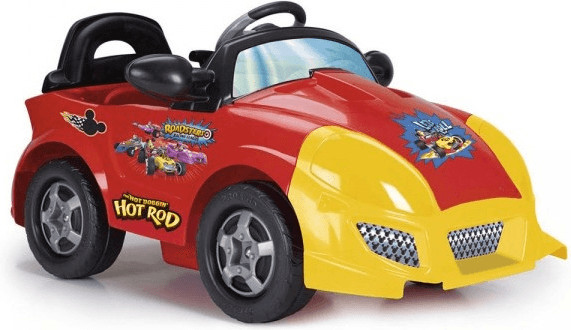 Feber Mickey Hot Rod 6 V (800010941)