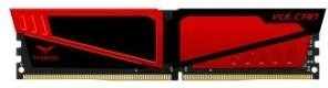 Team Vulcan 16GB DDR4-2400 CL15 (TLRED416G2400HC15B01)