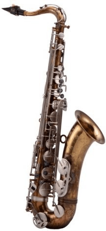 Julius Keilwerth SX 90 R Tenor Vintage