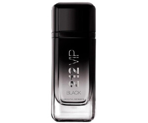 Carolina Herrera 212 VIP Black Eau de Parfum desde 40,80 € | Compara  precios en idealo