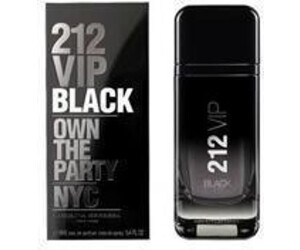212 vip black party