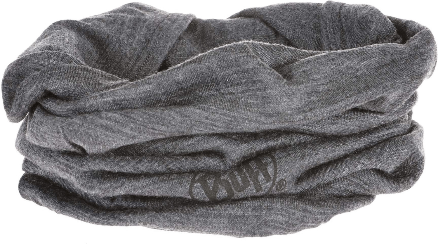 Buff Merino Wool solid grey | € 17,95 ab Preisvergleich bei