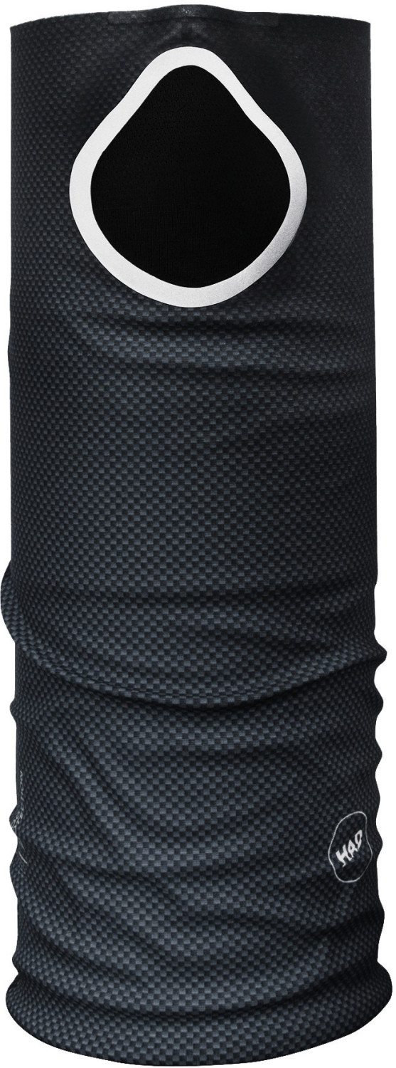 H.A.D. Smog Protection carbon grey