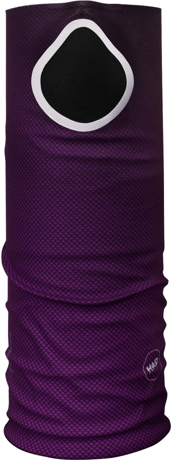 H.A.D. Smog Protection carbon lilac