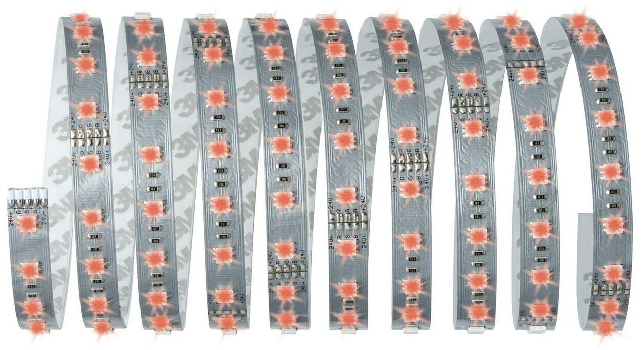 Paulmann MaxLED RGB Basisset 3 m (705.67)