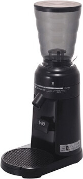 Hario V60 Electric Coffee Grinder