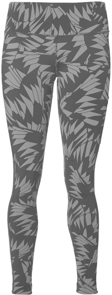 Asics GPX 7/8 Tight Women dark grey