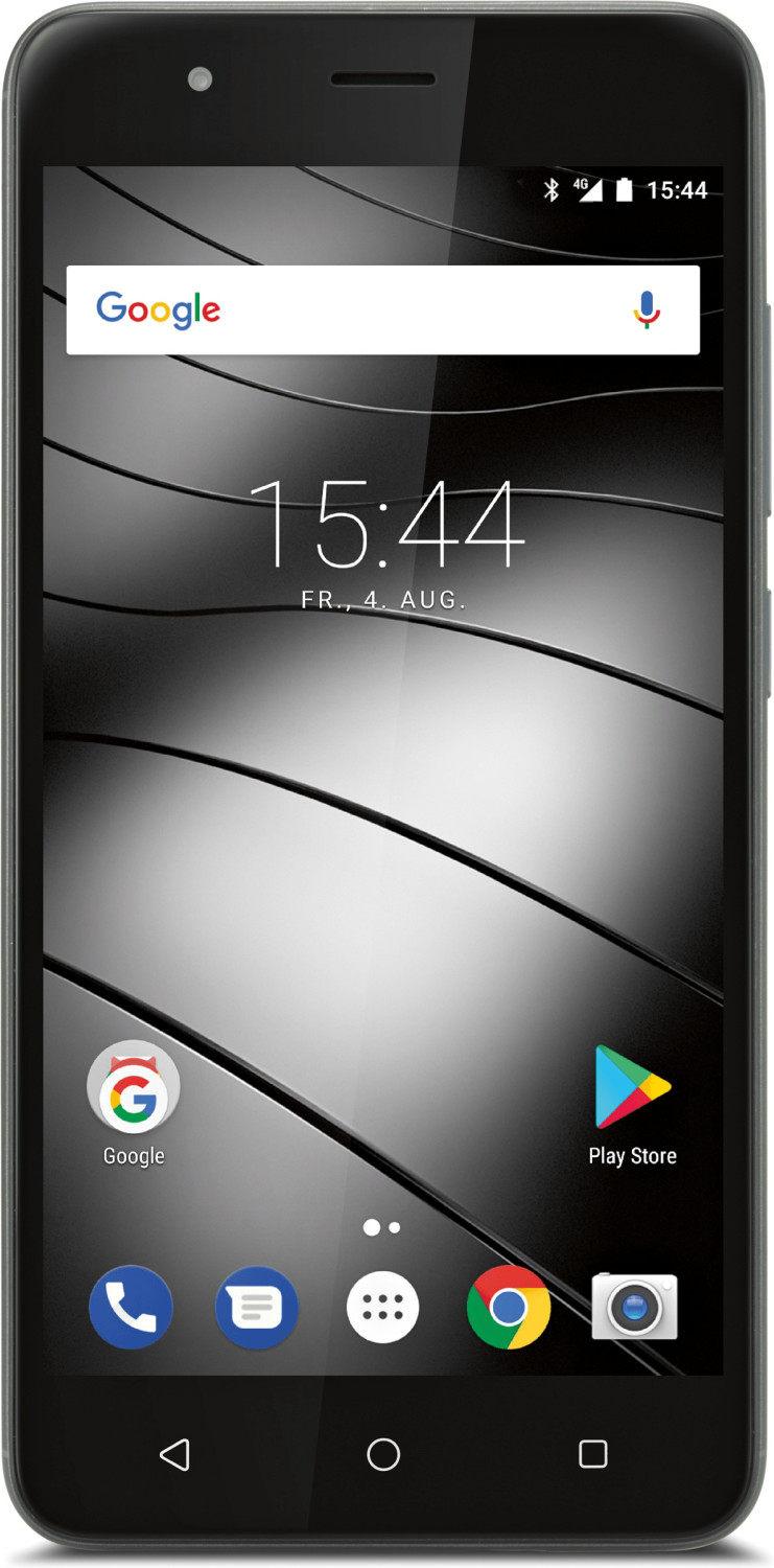 Gigaset GS270 dark grey