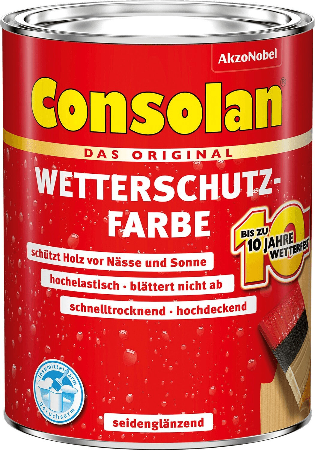 Consolan AKZ5087490