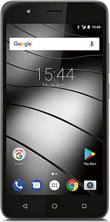 Gigaset GS270 Plus gris