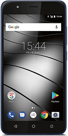 Gigaset GS270 Plus bleu