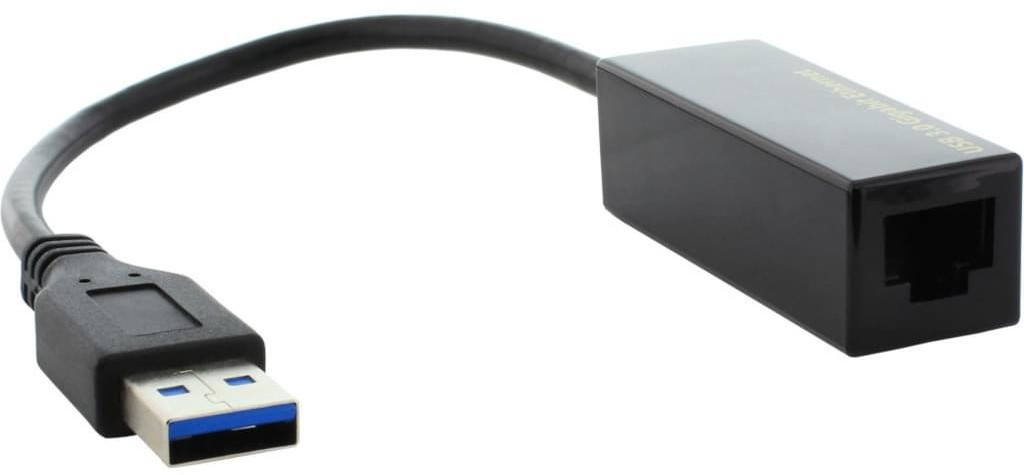 InLine SuperSpeed USB3.0 (33380B)