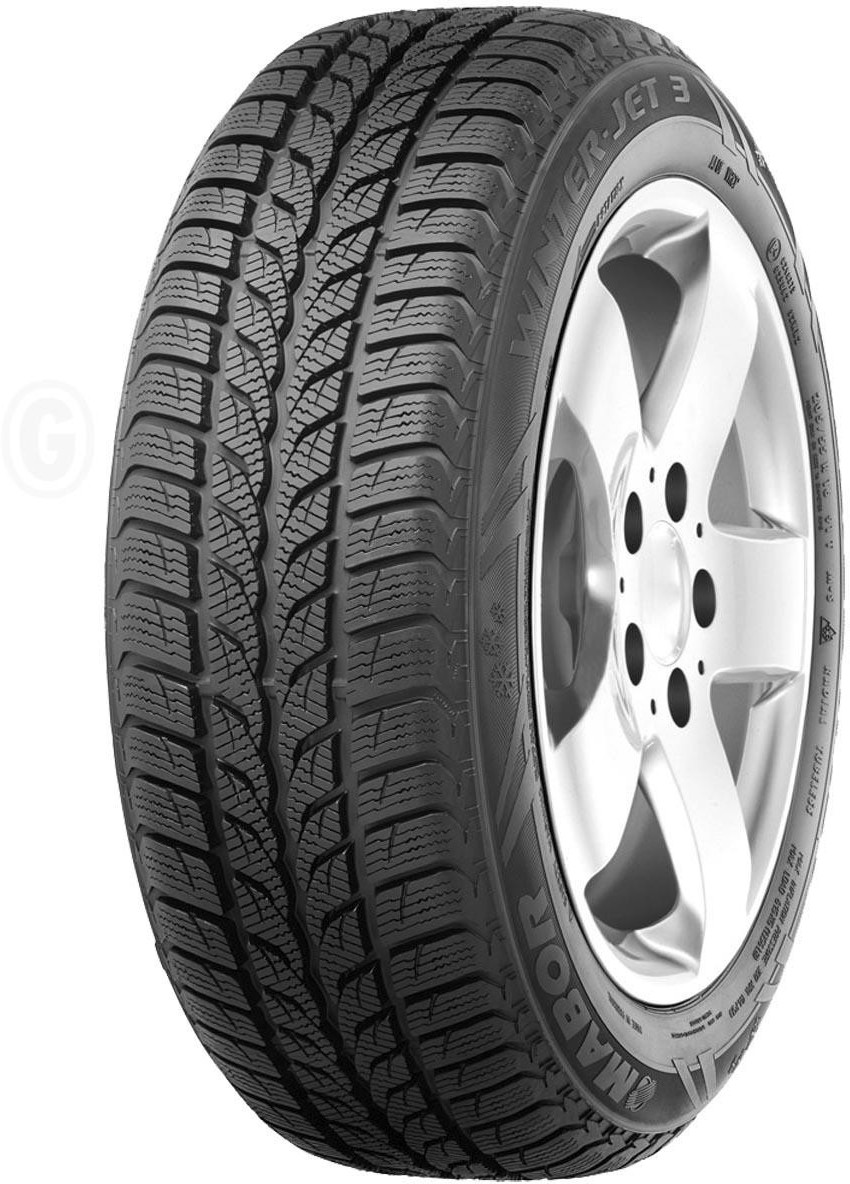 Mabor Winter-Jet 3 155/70 R13 75T