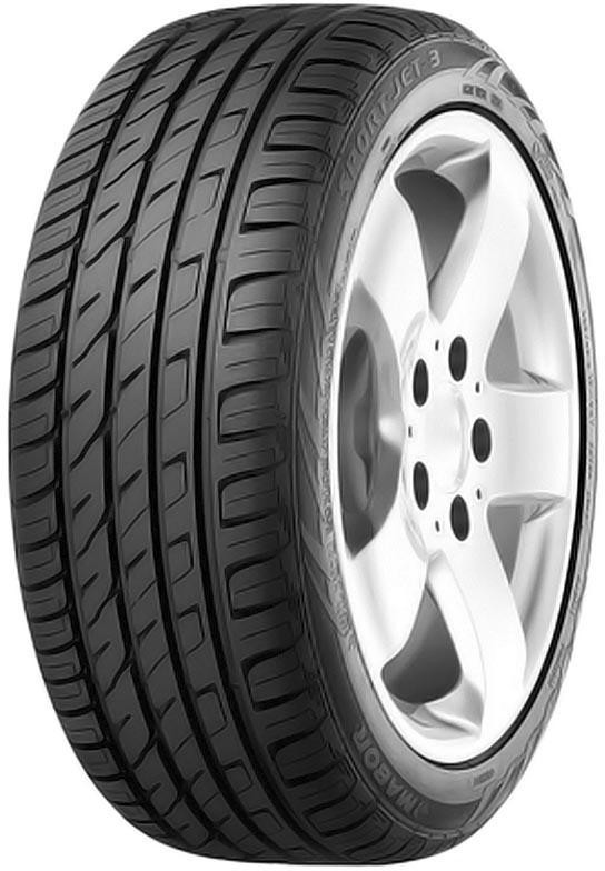 Mabor Winter-Jet 3 215/65 R16 98H
