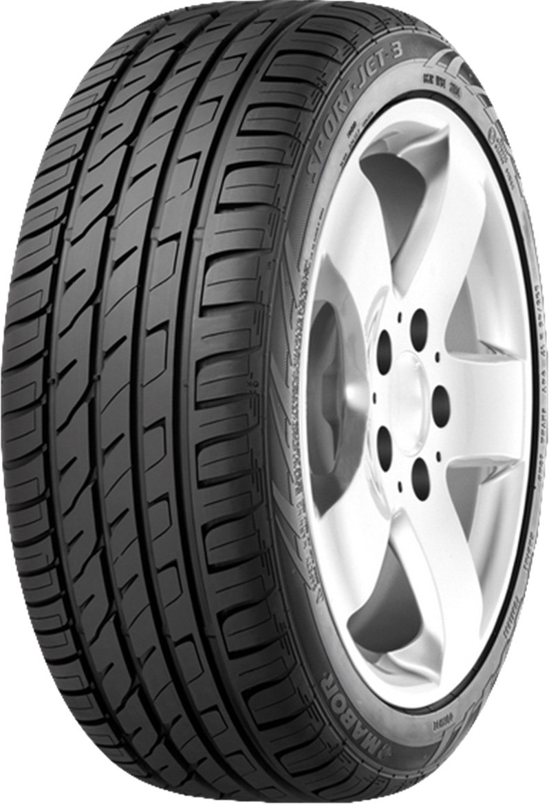Mabor Sport-Jet 3 175/65 R15 84T