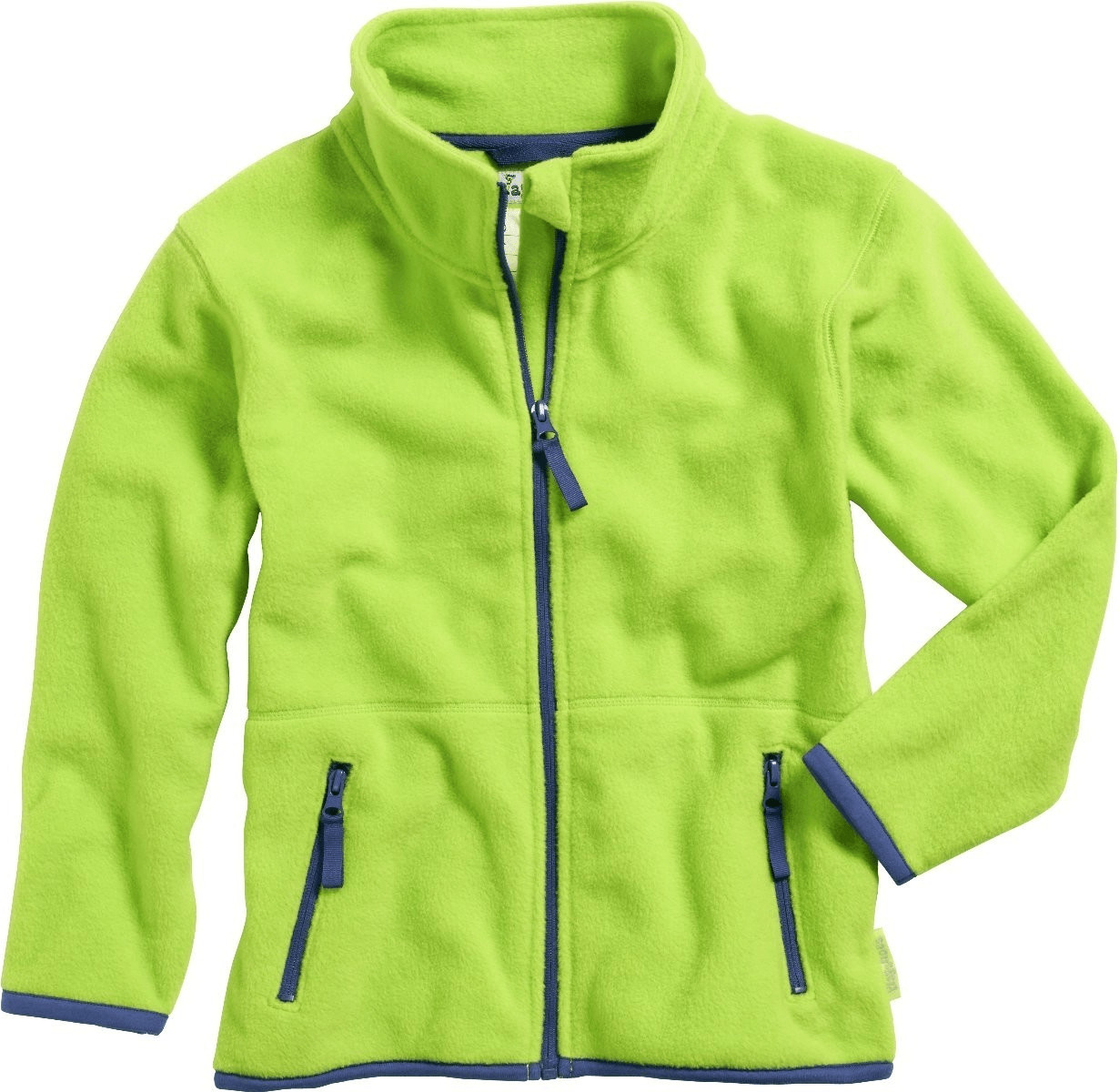 Playshoes Regular Fit (420014) green