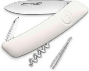 SWIZA Schweizer Messer D01 (white)