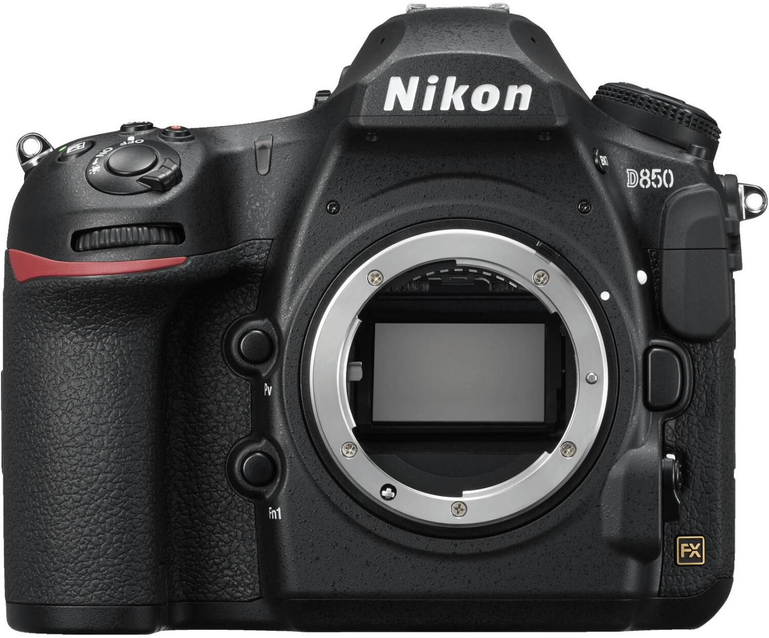 Nikon Z 50, características, precio y ficha técnica