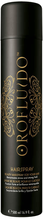 Orofluido Spray pour cheveux (500 ml)