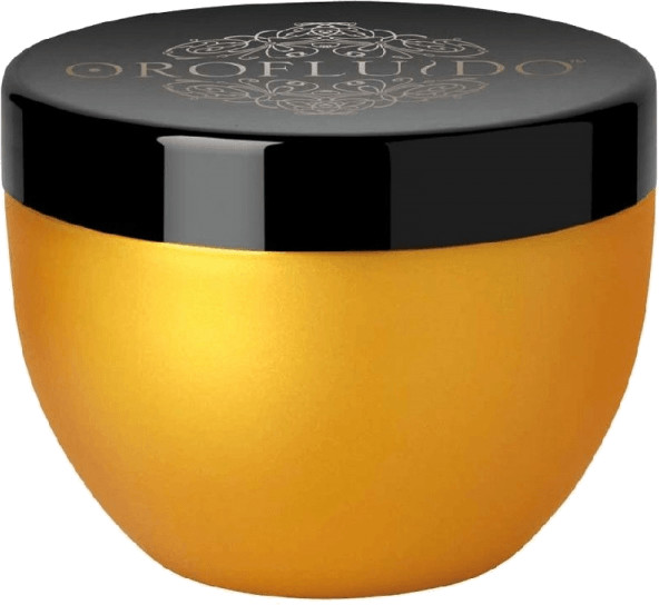 Orofluido Masque