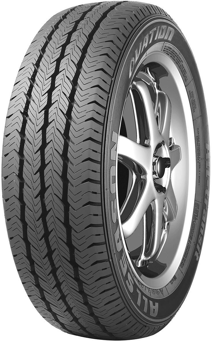 Ovation Tyre VI-07 AS 195/65 R16 104/102R