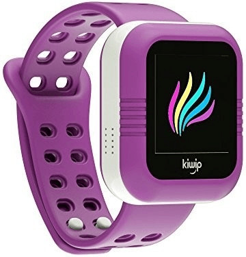 kiwip Watch