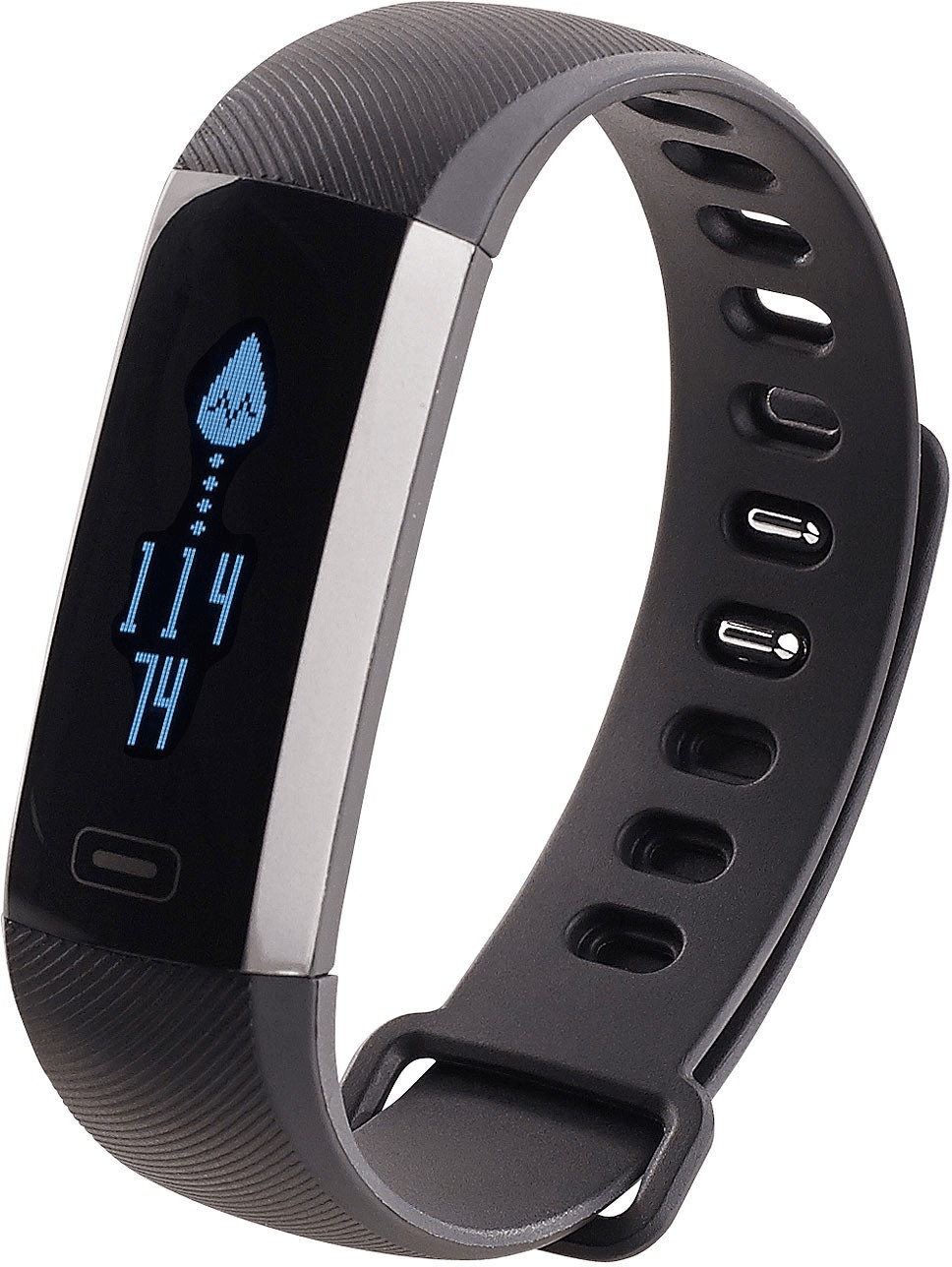 Newgen Medicals Activity Tracker (NX4351)