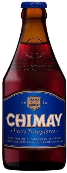 Chimay Bleu Grande Reserve
