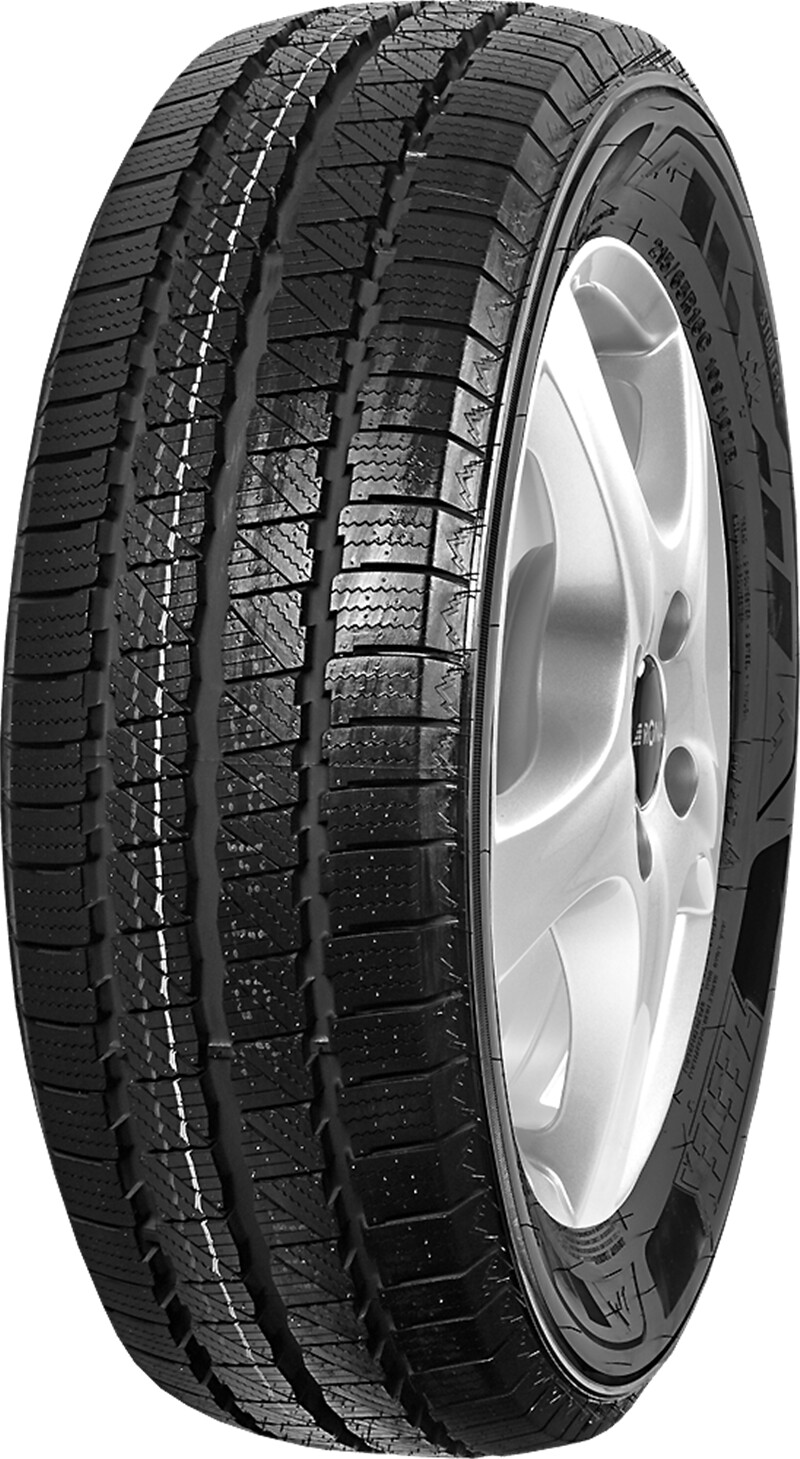 Zeetex WV1000 225/70 R15 112S