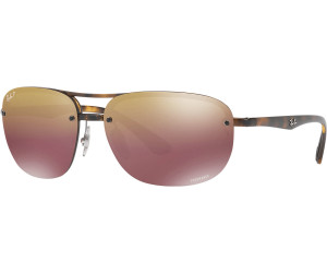 Ray-Ban Chromance RB4275 a € 122,25 (oggi) | Migliori prezzi e offerte su  idealo