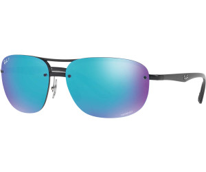 Ray-Ban Chromance RB4275 a € 122,25 (oggi) | Migliori prezzi e offerte su  idealo