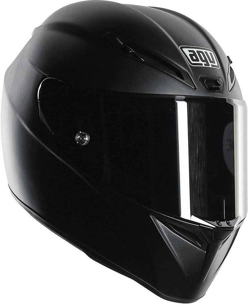 AGV Veloce S matt black