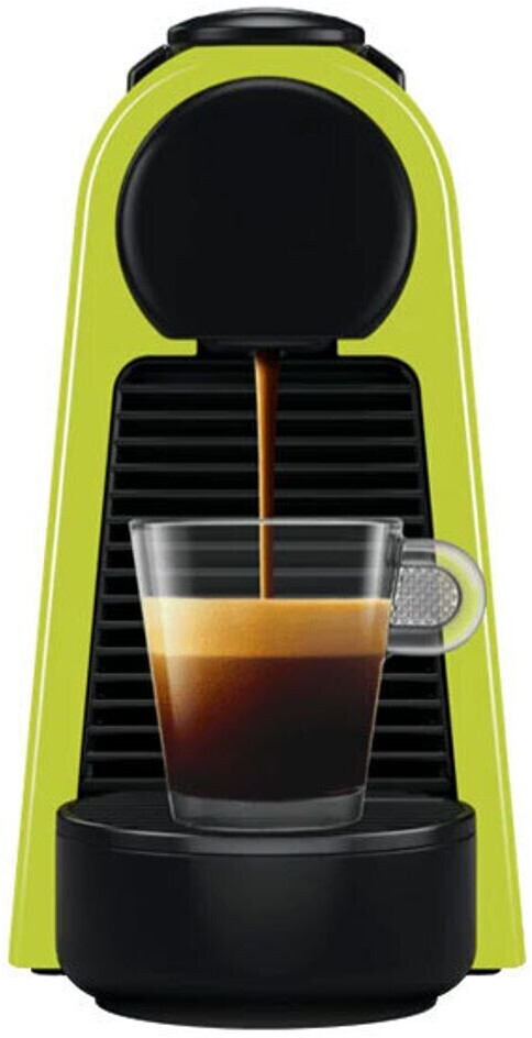 DeLonghi Essenza Mini EN 85.R macchina per caffe Automatica