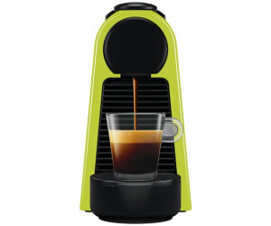 Delonghi Nespresso Schüssel Korb Kapseln Maschine Caffè Essenz Mini EN85 