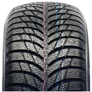 Marshal I'Zen MW15 215/55 R16 97V