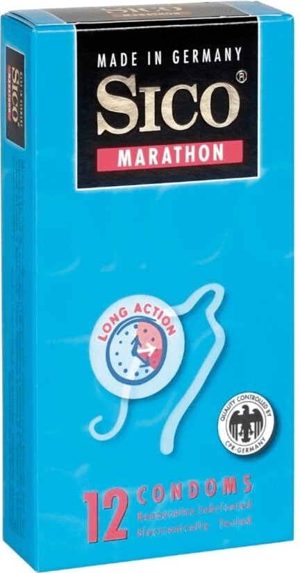 CPR Sico Marathon