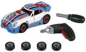 Klein Bosch Auto Tuning Set (8668)
