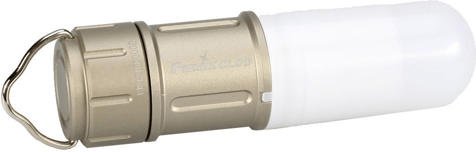 Fenix CL09 grey