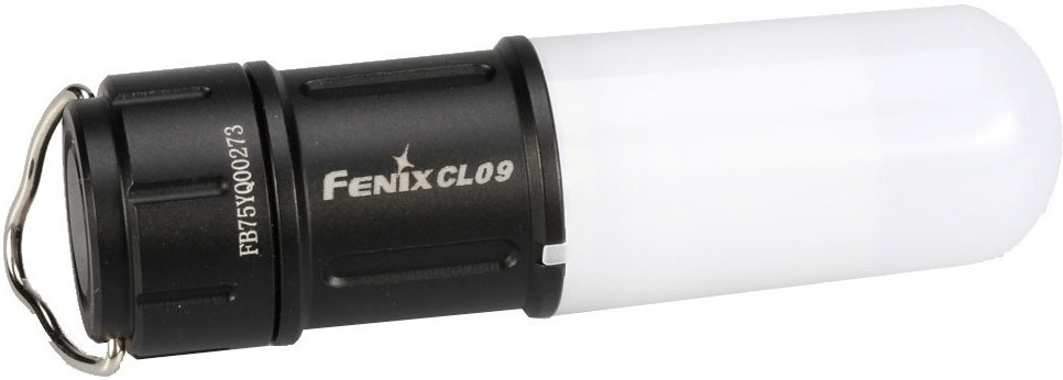 Fenix CL09 black