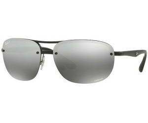 silver mirror chromance